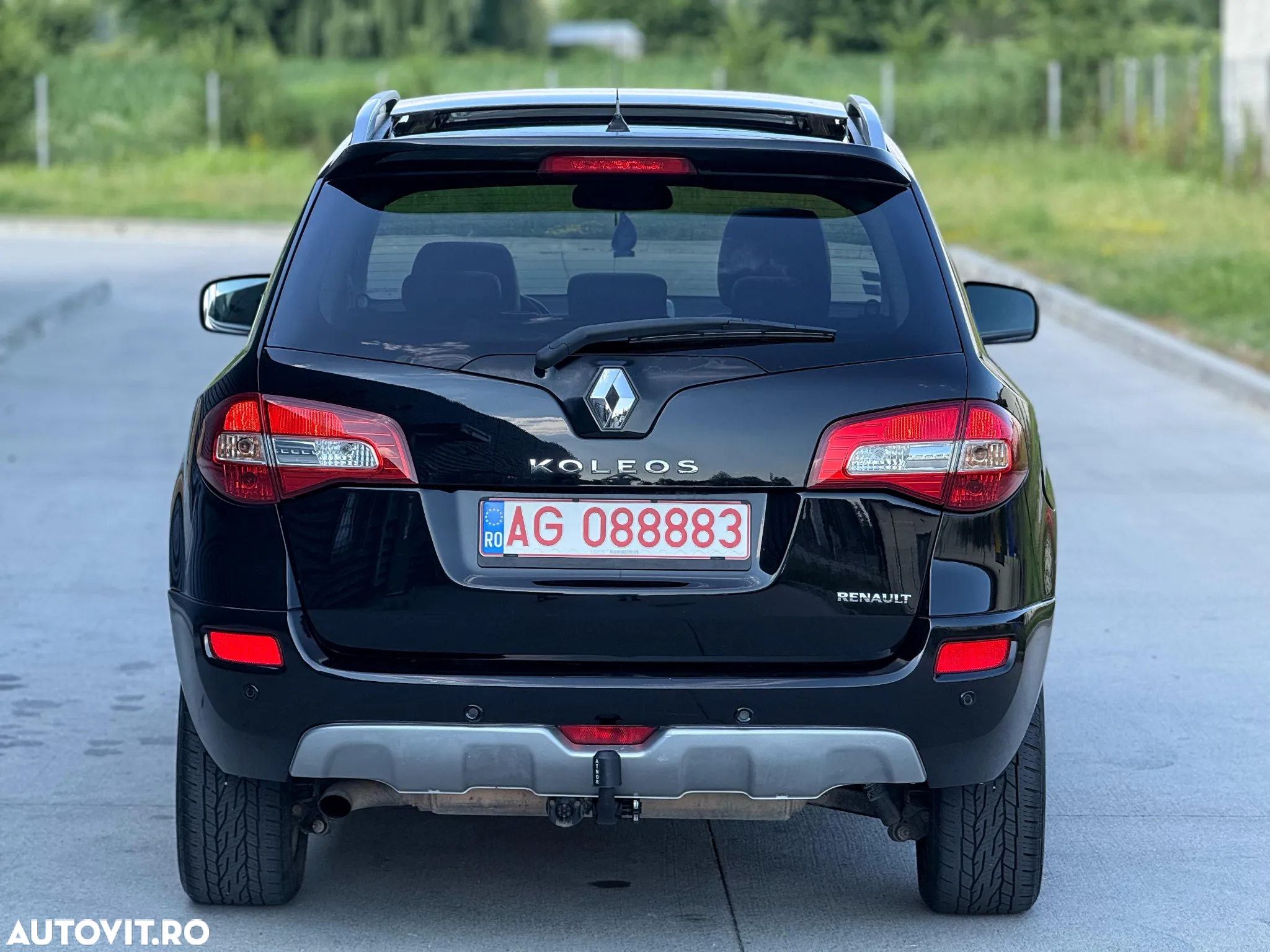 Renault Koleos 2.0 dCI FAP 4x4 Bose Edition - 13