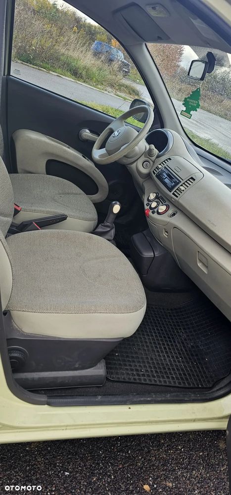 Nissan Micra - 13