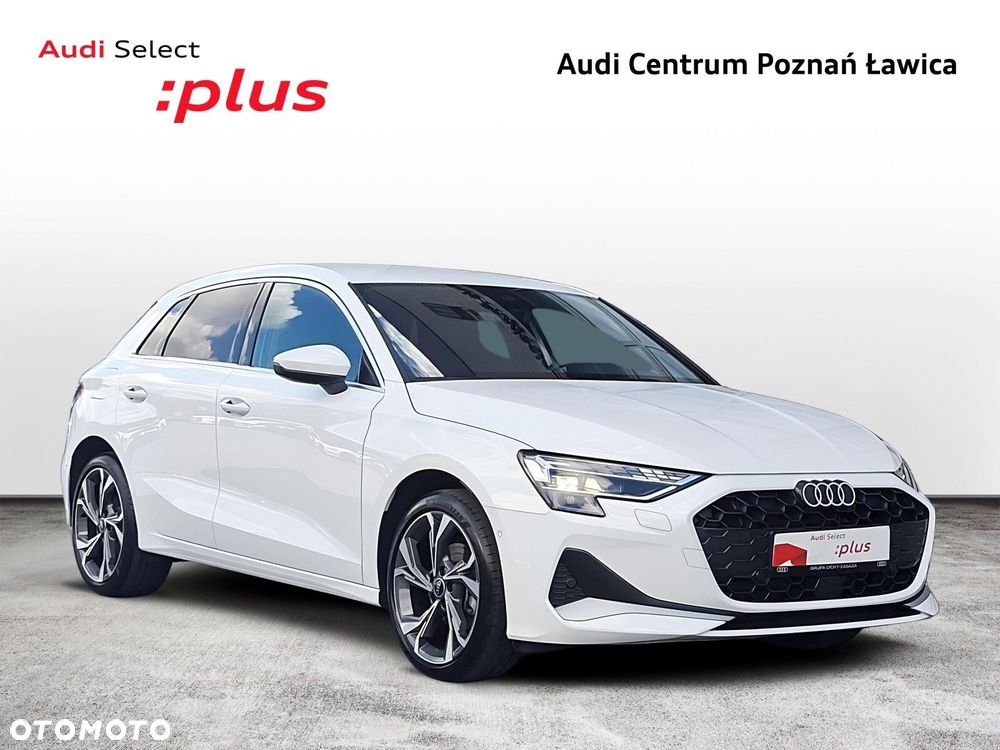 Audi A3 Sportback - 5
