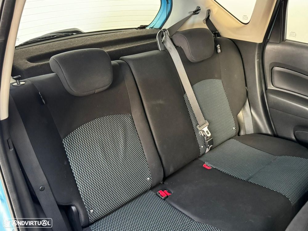 Nissan Note 1.2 Acenta - 15