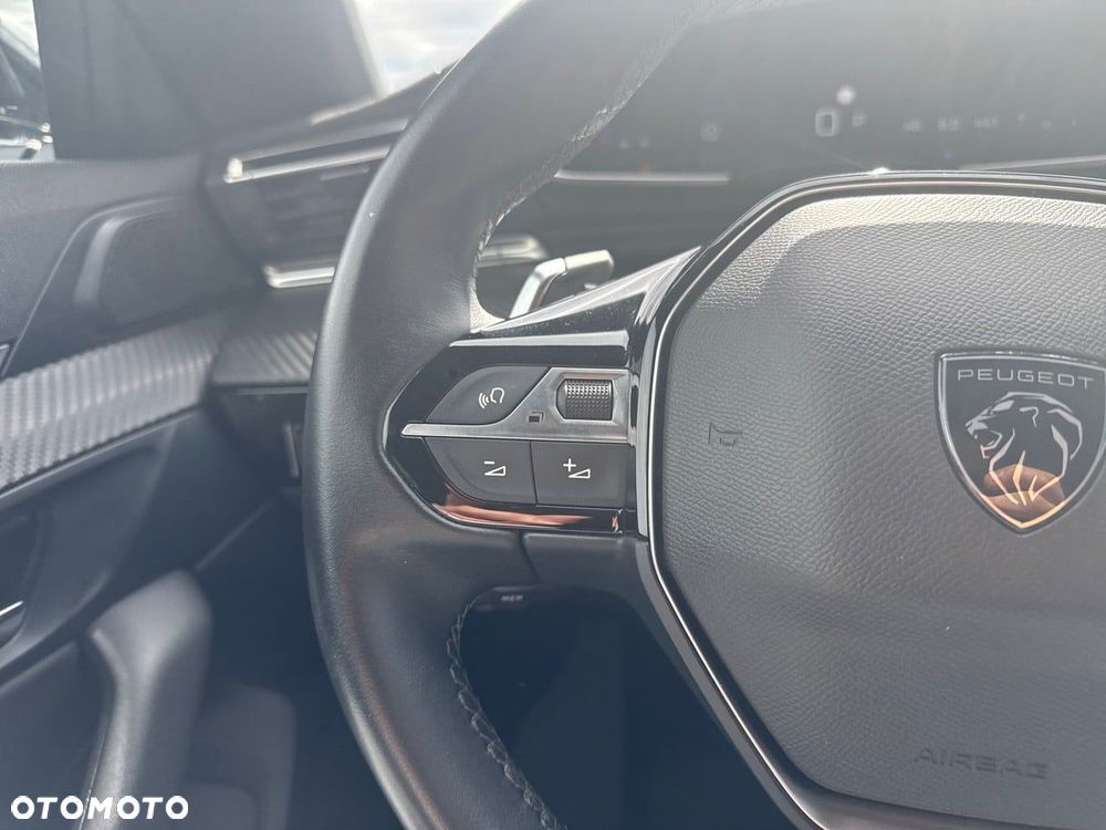 Peugeot 508 1.5 BlueHDi Allure S&S EAT8 - 16