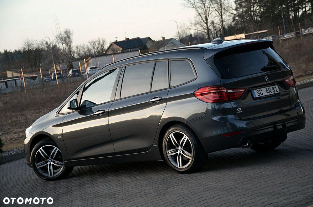 BMW Seria 2 - 9