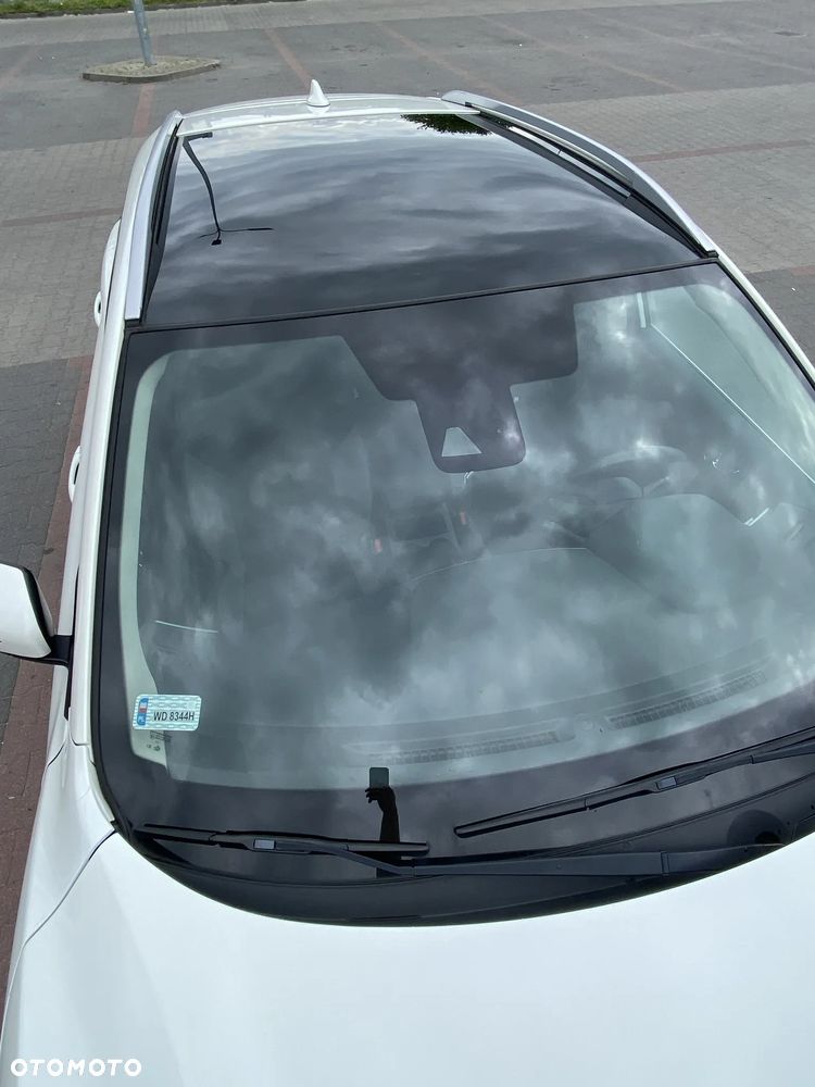 Nissan Qashqai 1.6 DCi 4x4 Tekna EU6 - 11