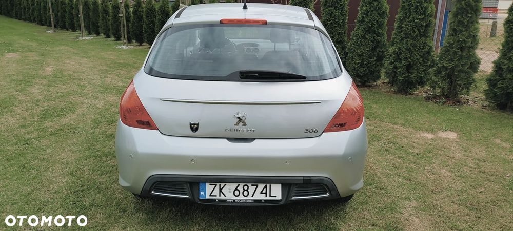 Peugeot 308 120 VTi Active - 6