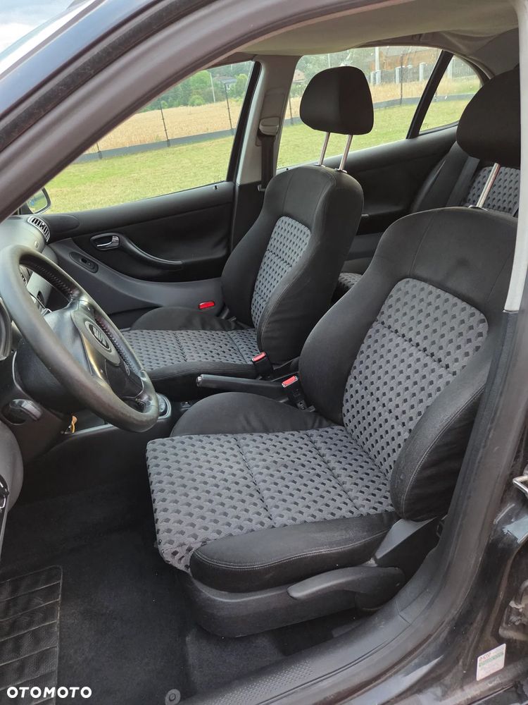 Seat Leon 1.9 TDI Sport - 11