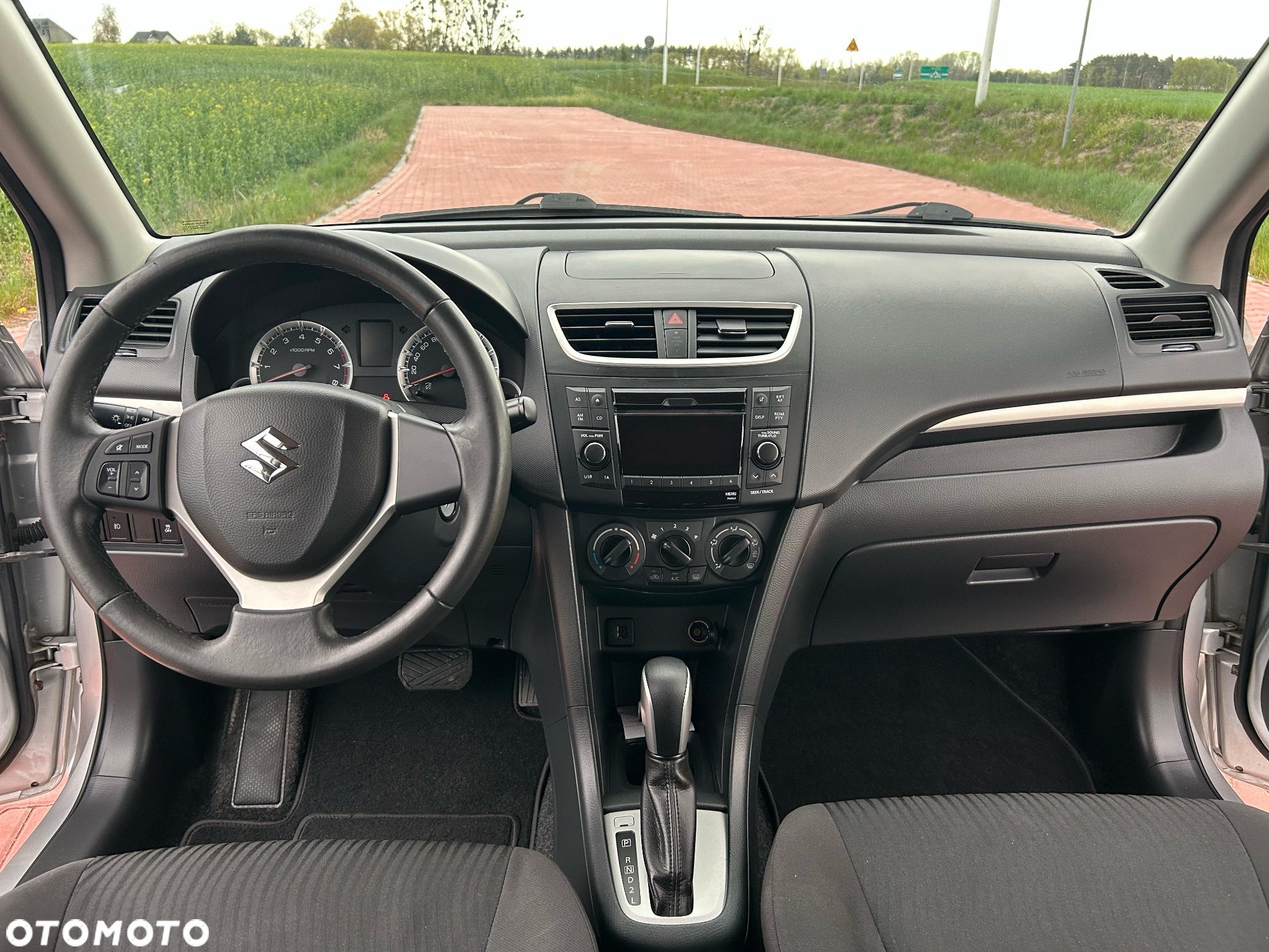 Suzuki Swift - 13