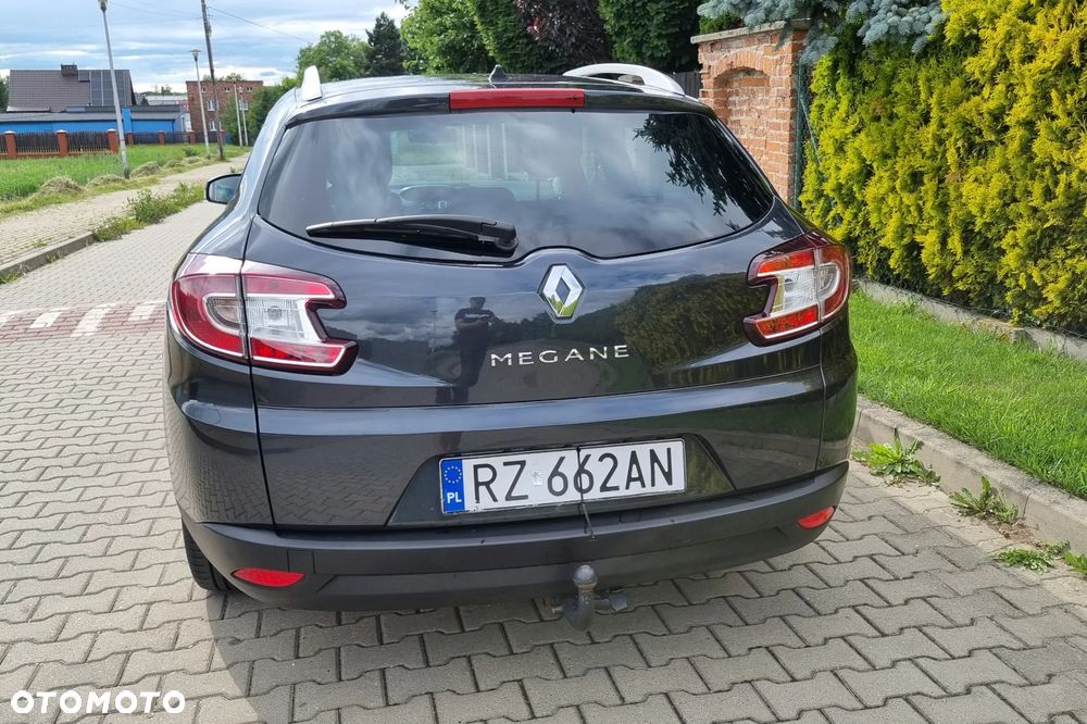 Renault Megane 1.6 16V Authentique - 6