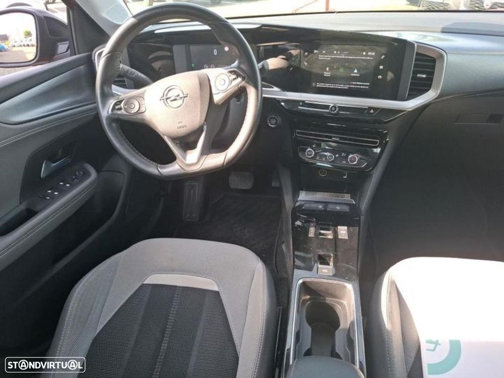 Opel Mokka-e Elegance - 8