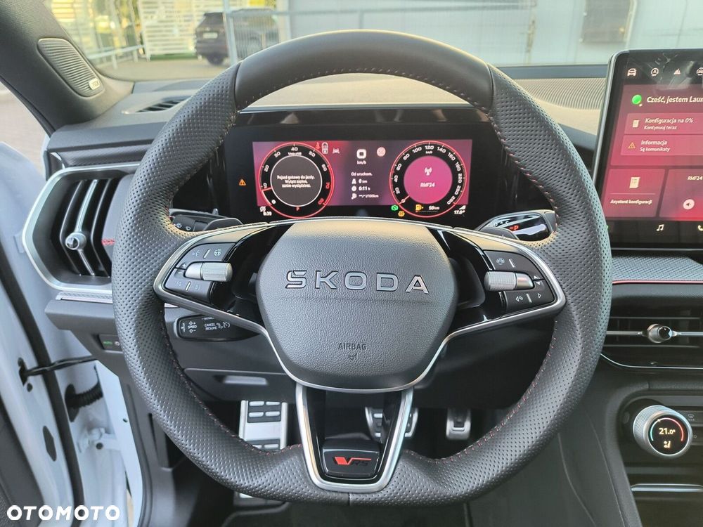 Skoda Kodiaq 2.0 TSI 4x4 RS DSG - 33