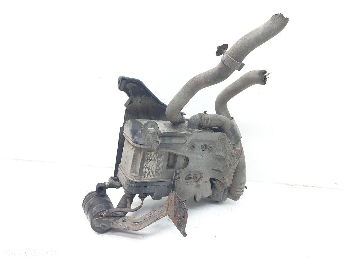 WEBASTO THERMO TOP V 3C0815005AG VW PASSAT CC B6 B7 - 1
