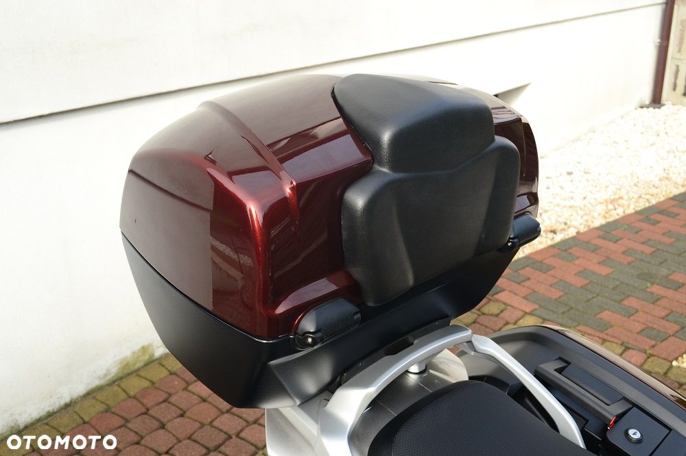 Yamaha FJR - 7