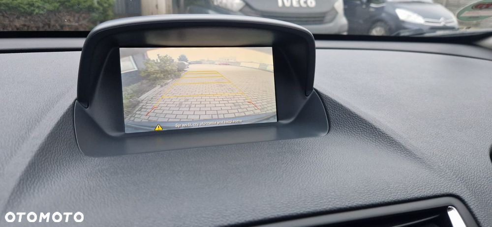 Opel Mokka 1.4 Turbo ecoFLEX Start/Stop Color Edition - 17