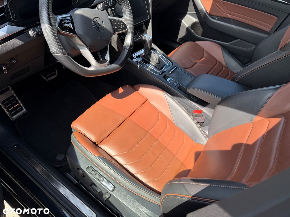 Volkswagen Arteon 2.0 TSI 4Motion R-Line DSG - 9