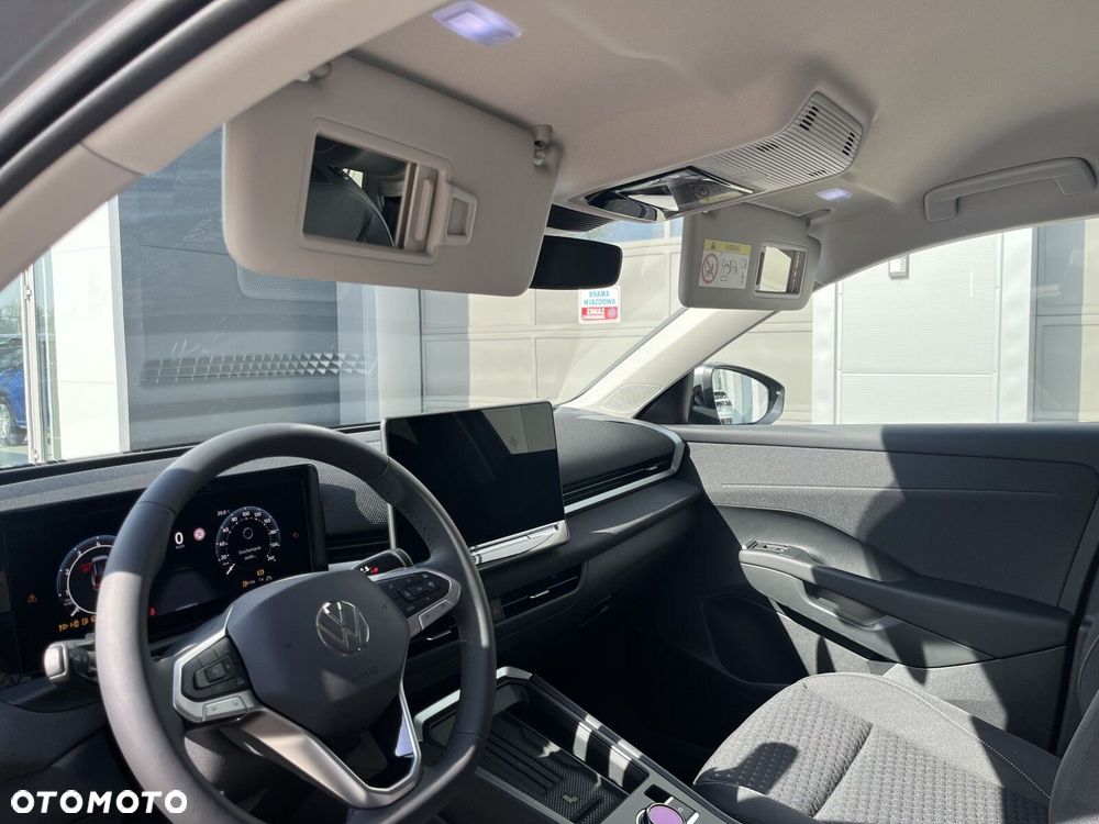 Volkswagen T-Roc 1.5 eTSI Life DSG - 35