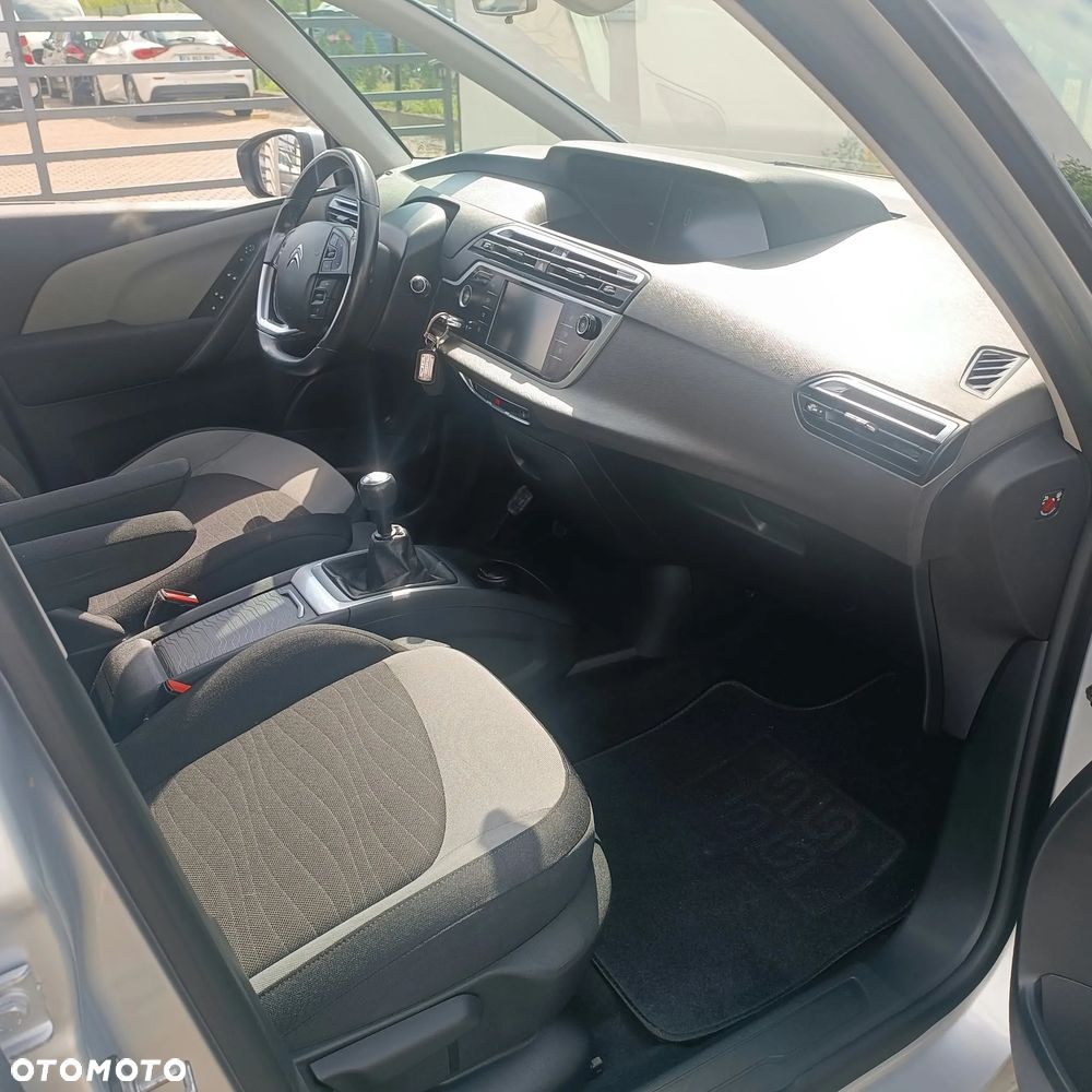 Citroën C4 Picasso BlueHDi 150 Intensive - 13