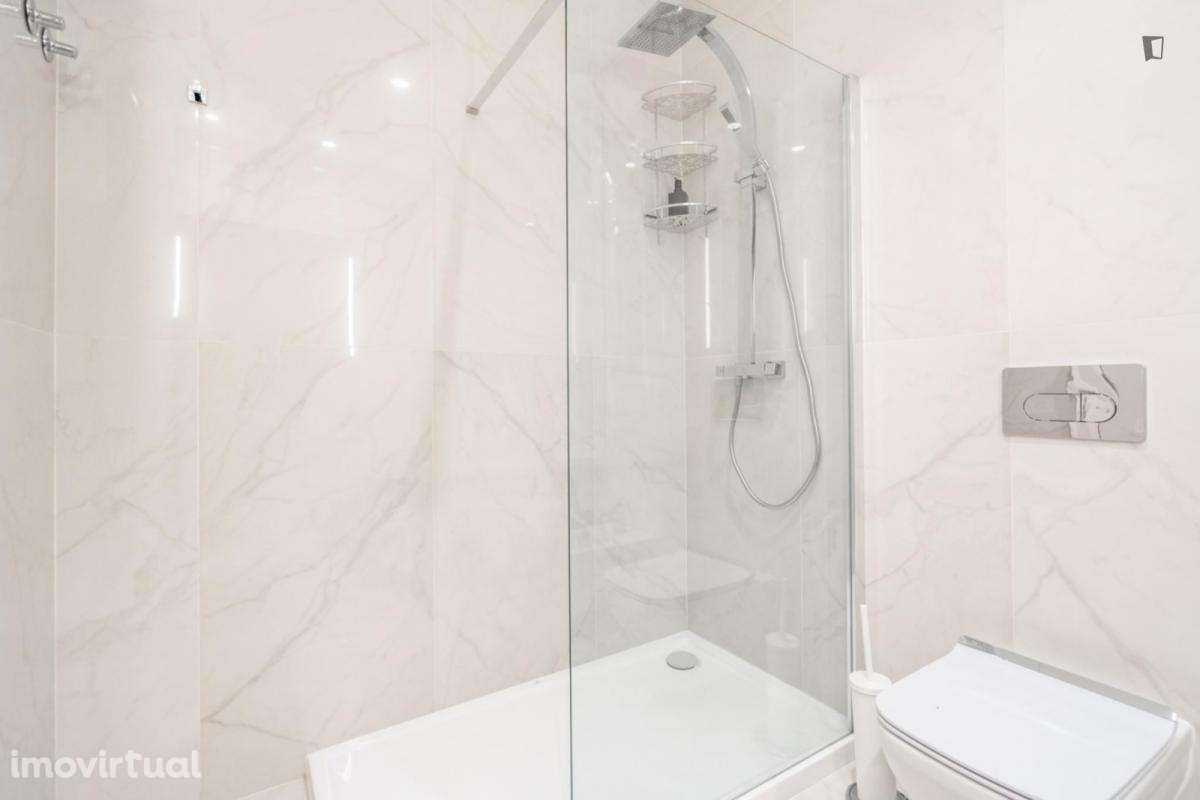 Apartamento com 2 quartos - localizado em Baixa Lisbon - Grande imagem: 4/23