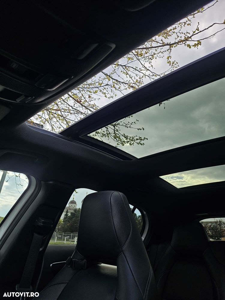 Mercedes-Benz GLA 220 d 4MATIC 7G-DCT AMG Line - 10