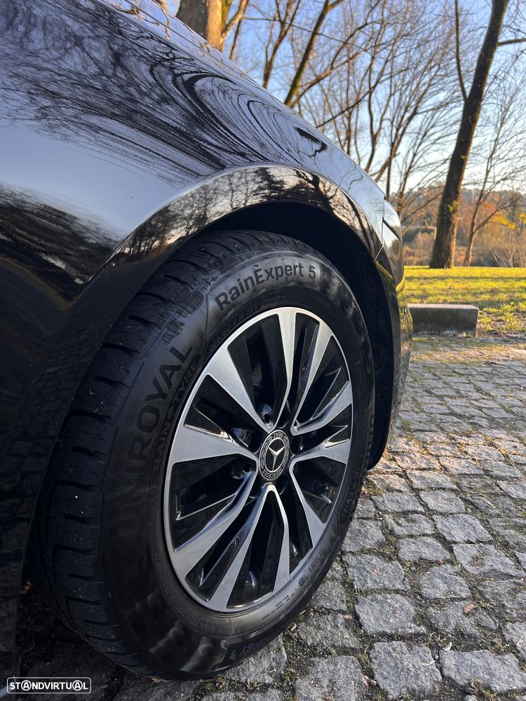 Mercedes-Benz A 180 d 8G-DCT Style - 5