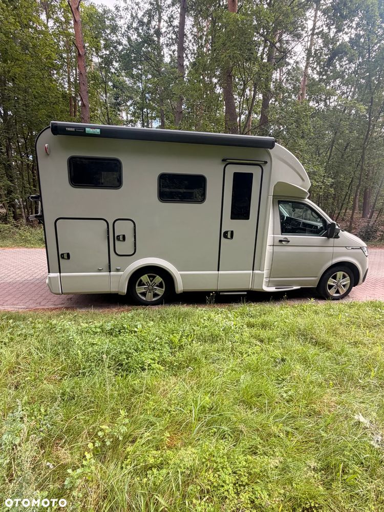 Volkswagen T 6.1 KNAUS - 8