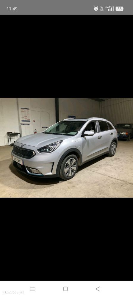 Kia Niro 1.6 GDI 6DCT PHEV Comfort - 6