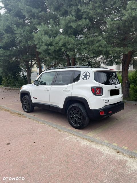 Jeep Renegade - 8