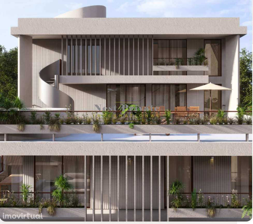 Apartamento T4 Duplex à venda na Rua Paulo Dias de Novais - Grande imagem: 2/15