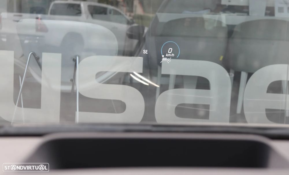 Mercedes-Benz B 250 e 8G-DCT Progressive - 10