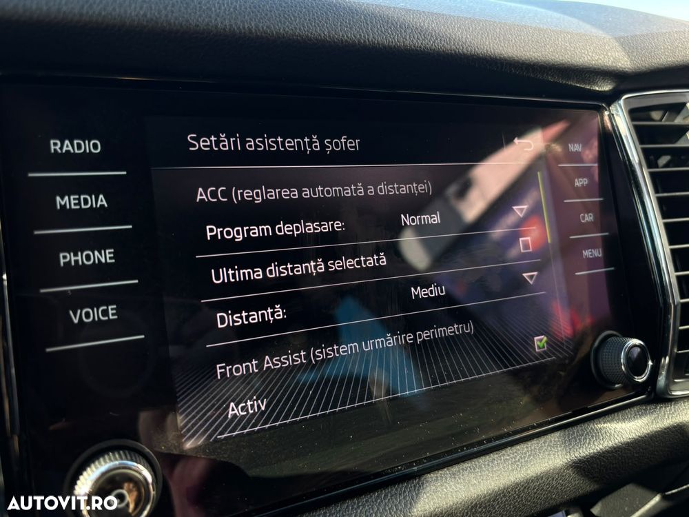 Skoda Kodiaq 2.0 TDI DSG Active - 28