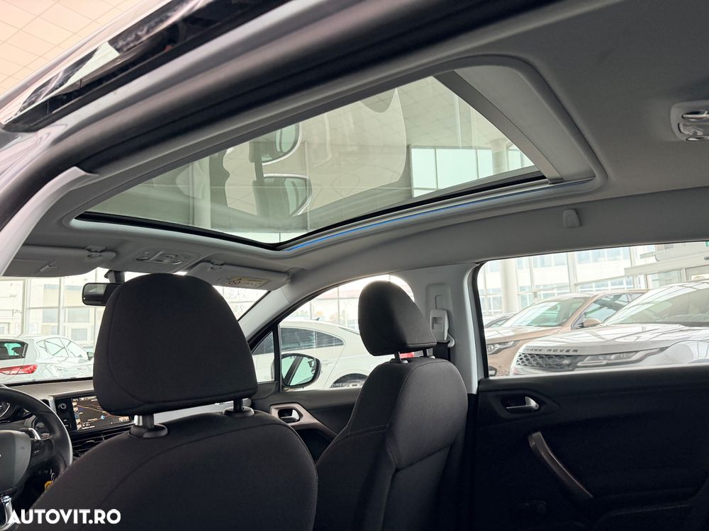 Peugeot 2008 1.2 e-VTi STT ETG Active - 36