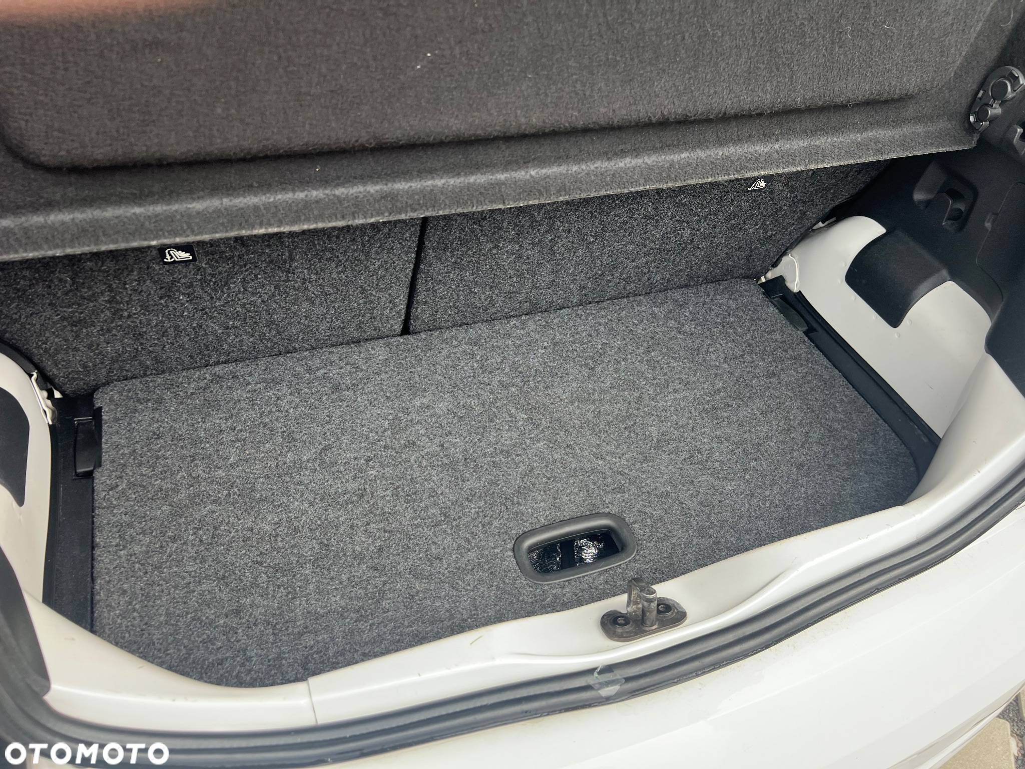 Skoda Citigo - 14
