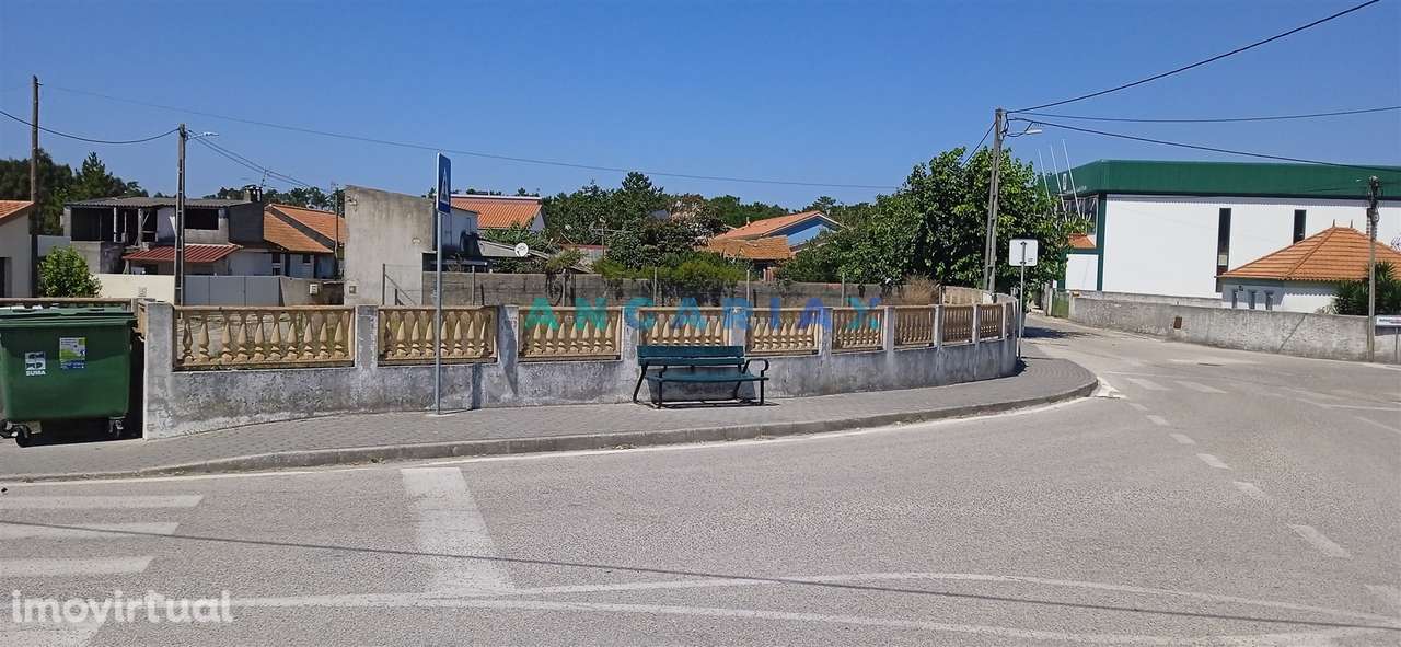 ANG1188 - Terreno para Venda em Vieira de Leiria - Grande imagem: 5/9
