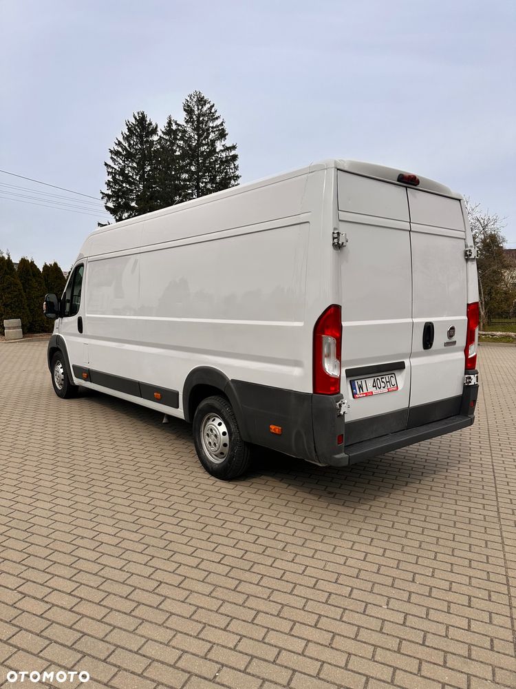 Fiat Ducato - 9