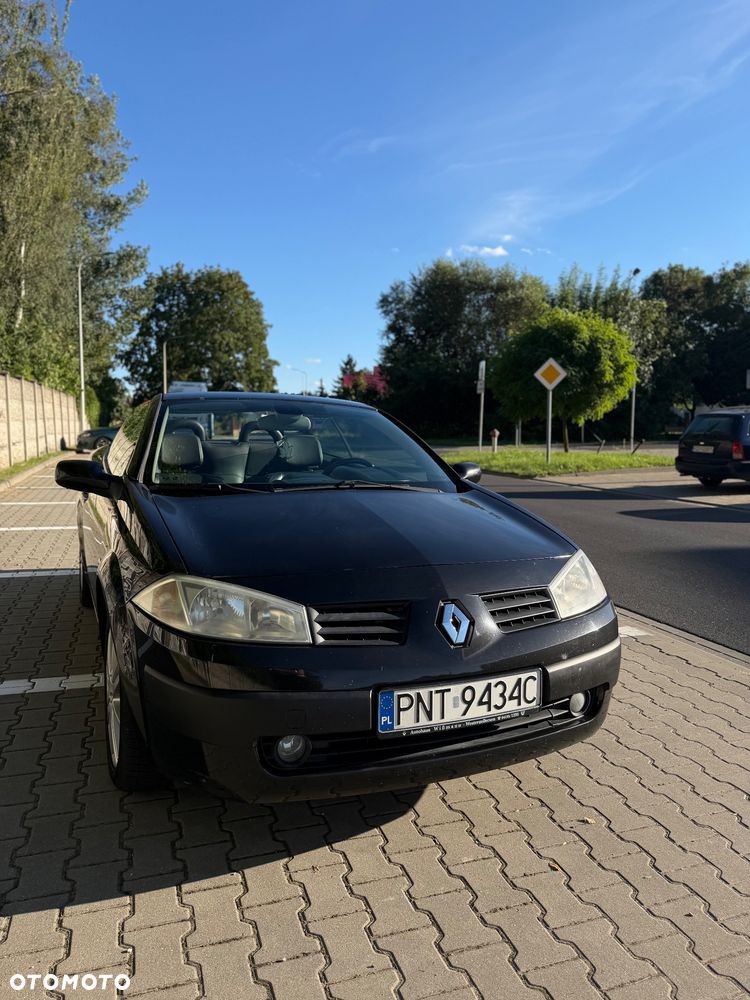 Renault Megane 2.0 Turbo Dynamique - 11