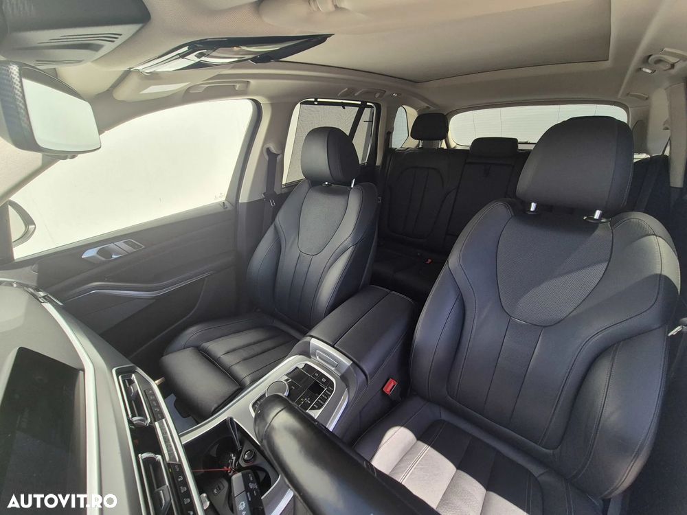 BMW X5 xDrive30d - 11
