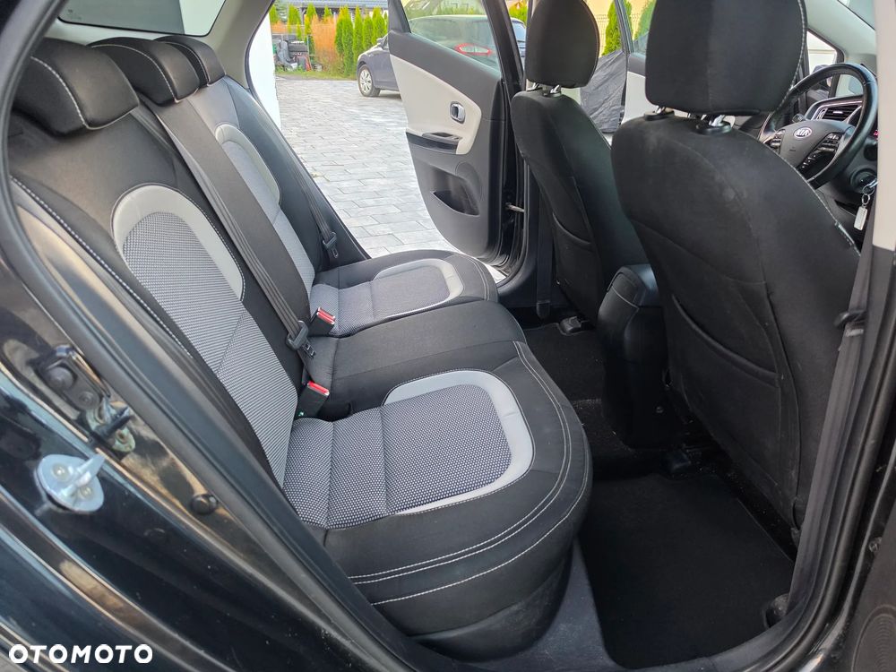 Kia Ceed 1.0 T-GDI L - 7