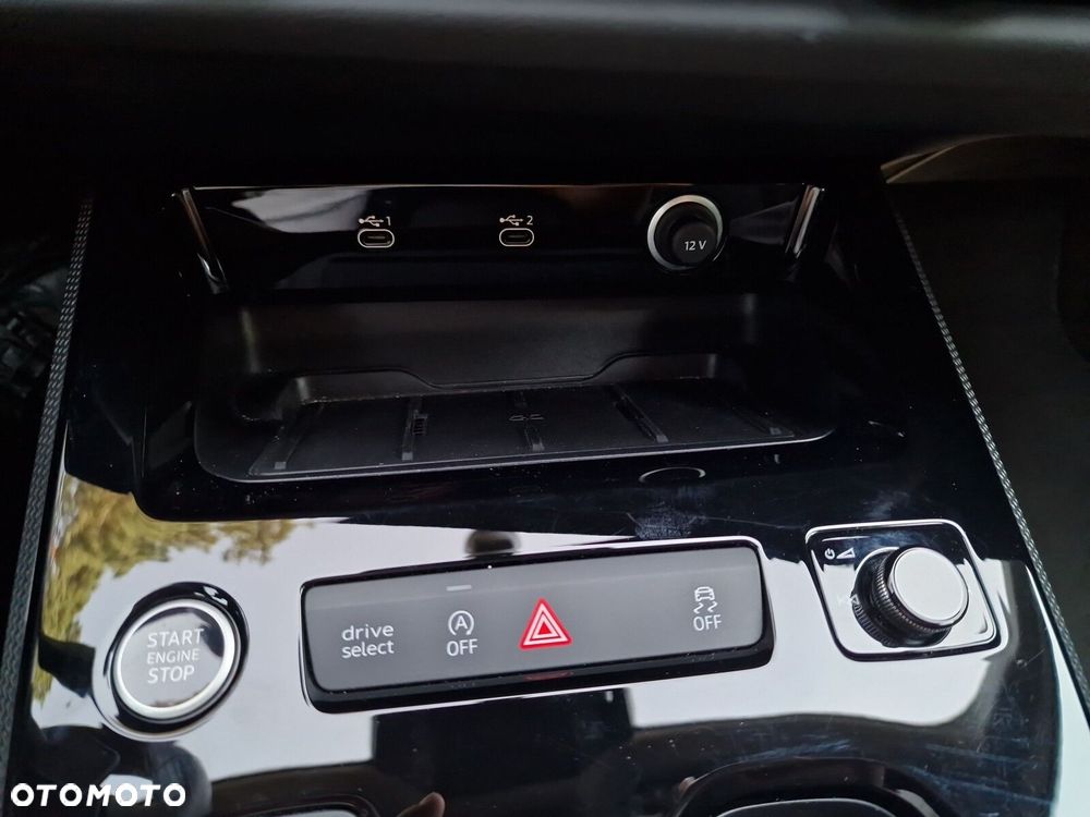 Audi A5 Avant TFSI S tronic - 34