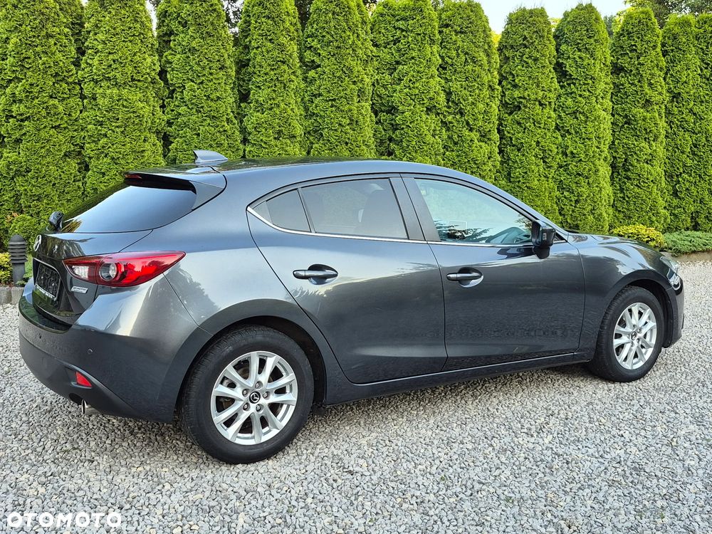 Mazda 3 SKYACTIV-G 120 Center-Line - 3