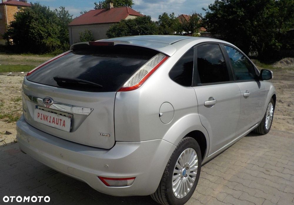 Ford Focus - 14