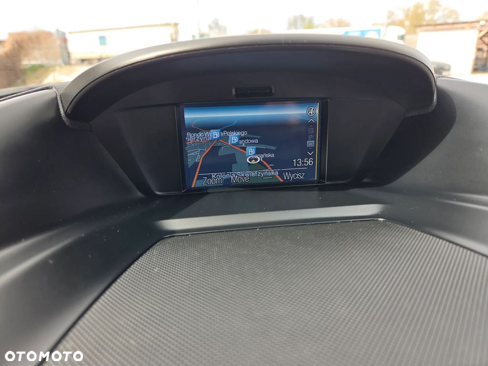 Ford Kuga 2.0 TDCi 4x4 Titanium - 22