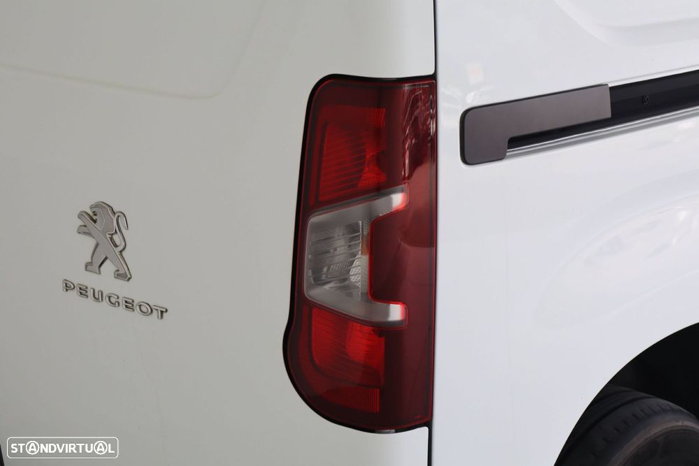 Peugeot Partner 1.6 BlueHDi Confort - 9