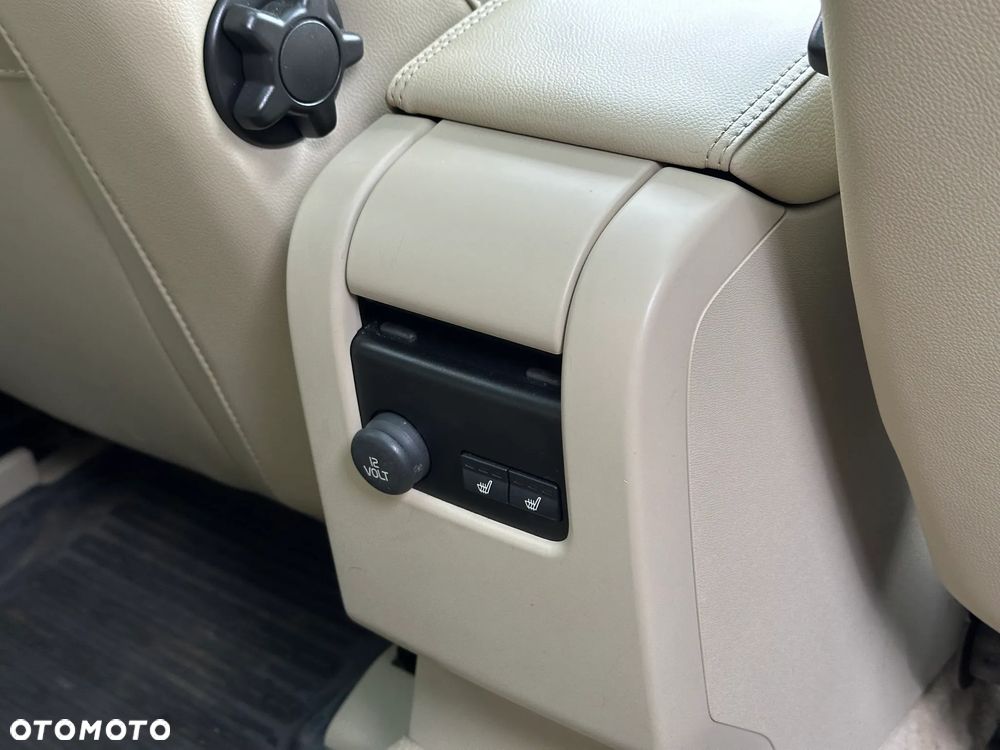 Volvo XC 60 T5 Geartronic Summum - 35