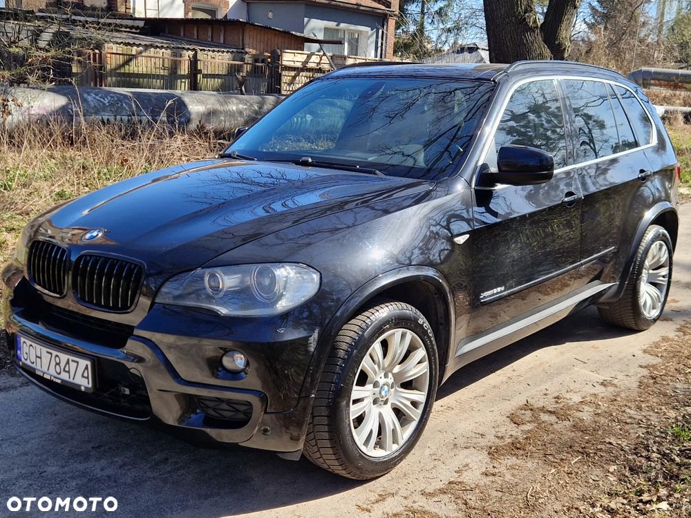 BMW X5 xDrive35d - 3