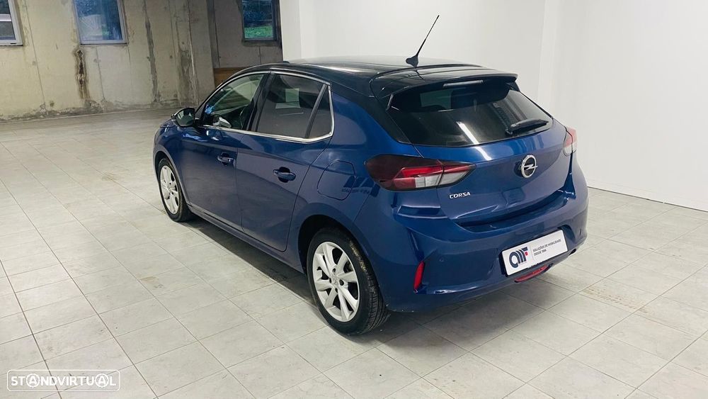 Opel Corsa 1.5 D Elegance - 3