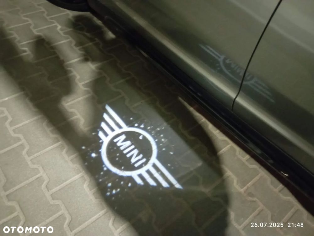 MINI Countryman - 22