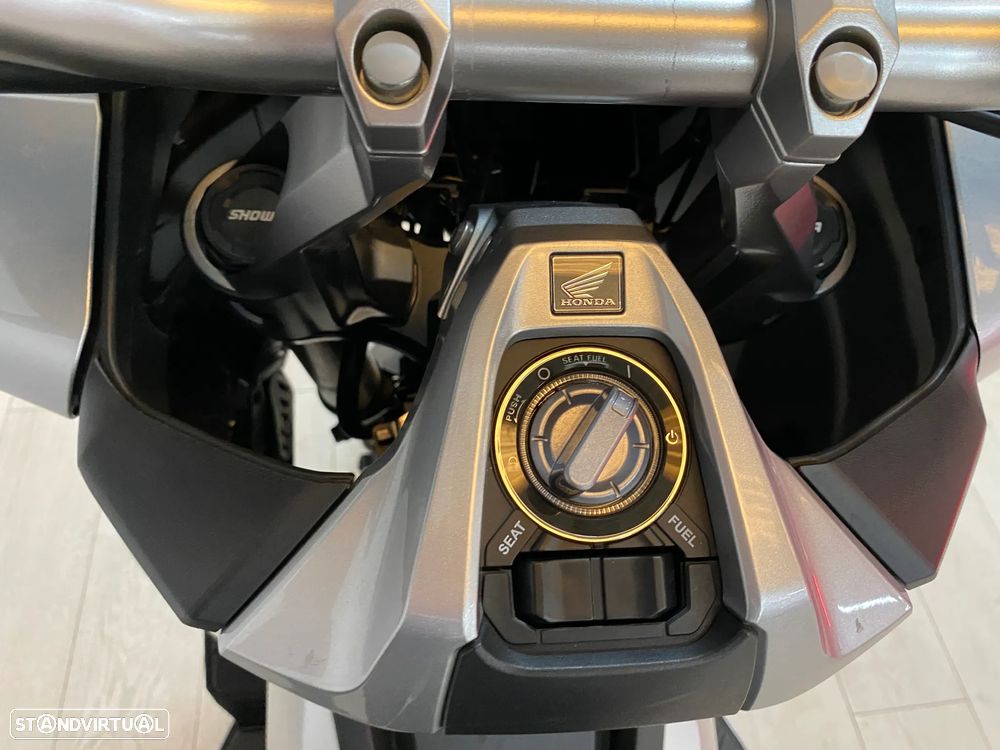 Honda ADV ADV 350A - 12