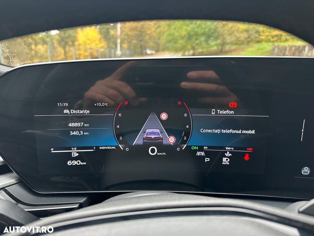 Audi A5 Limuzina 2025 photo 3