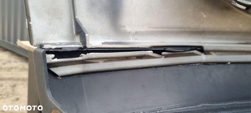 FORD FOCUS MK3 LIFT 2014- Zderzak przód oryginał MA453 - 13