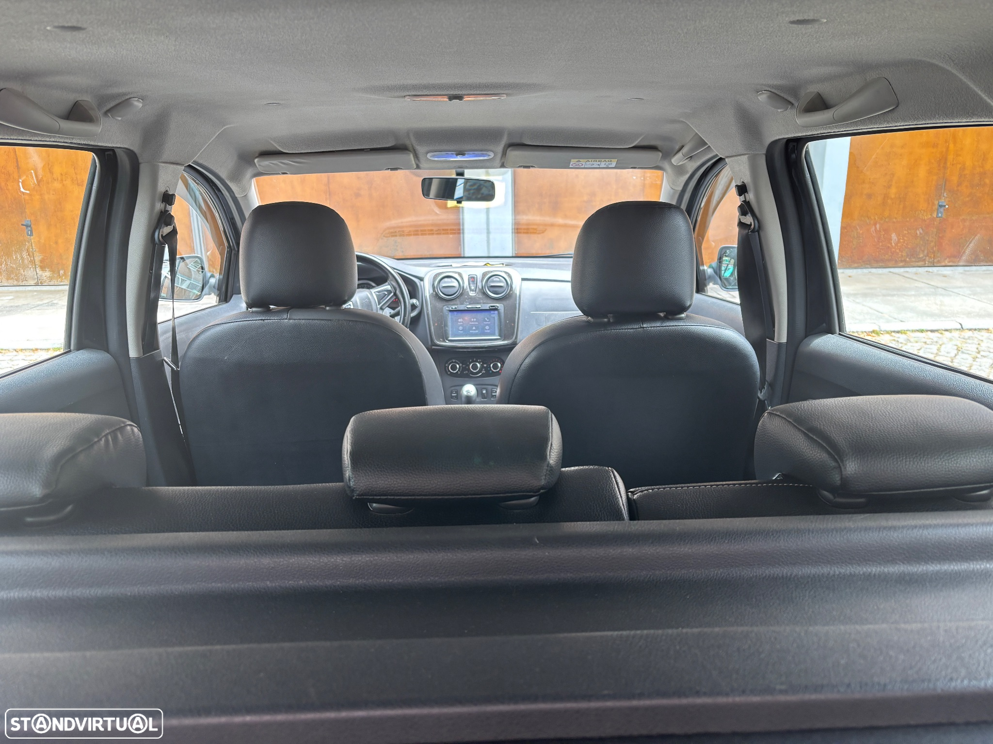 Dacia Logan MCV 1.5 dCi Comfort - 5