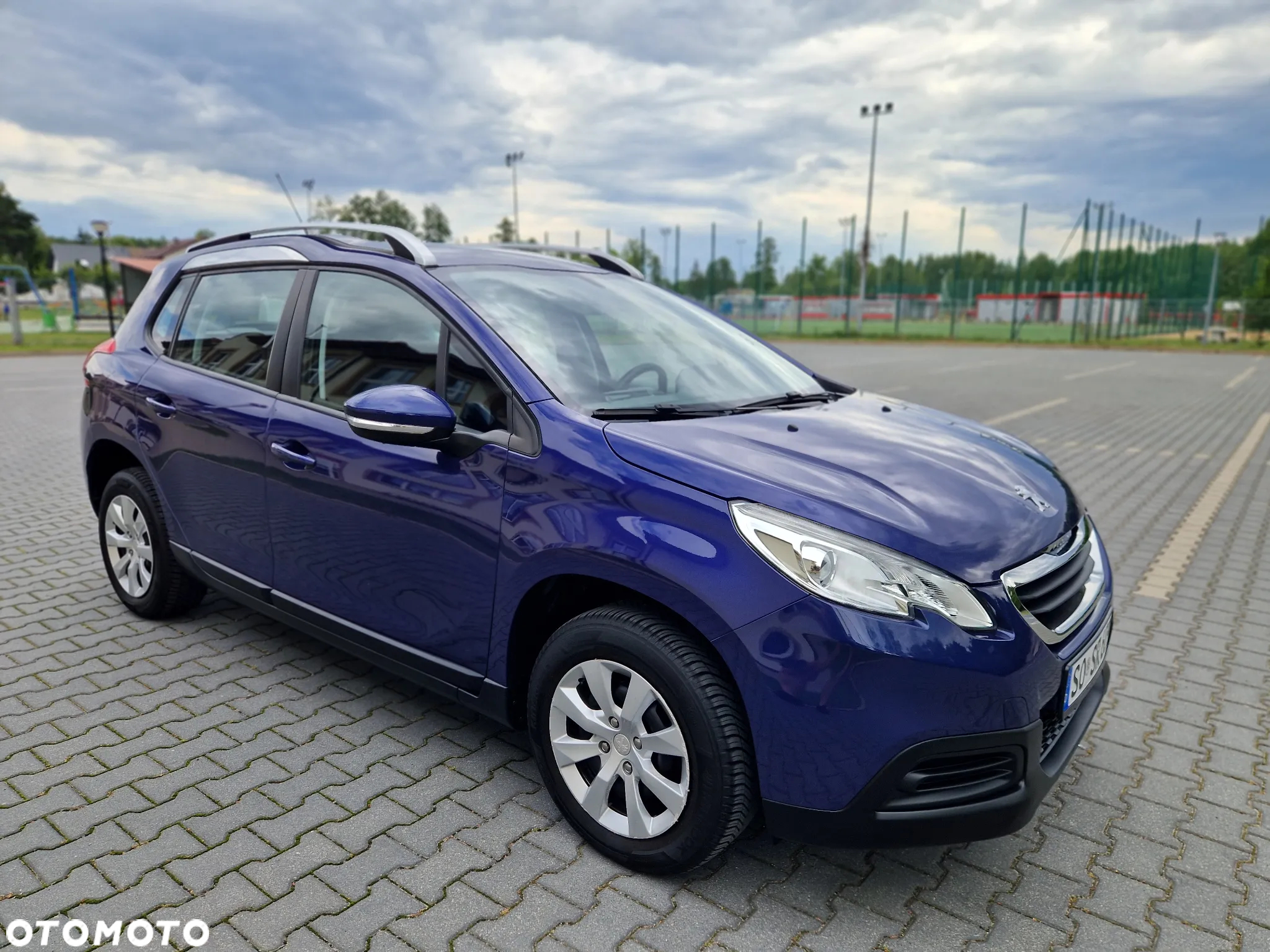 Peugeot 2008 - 16