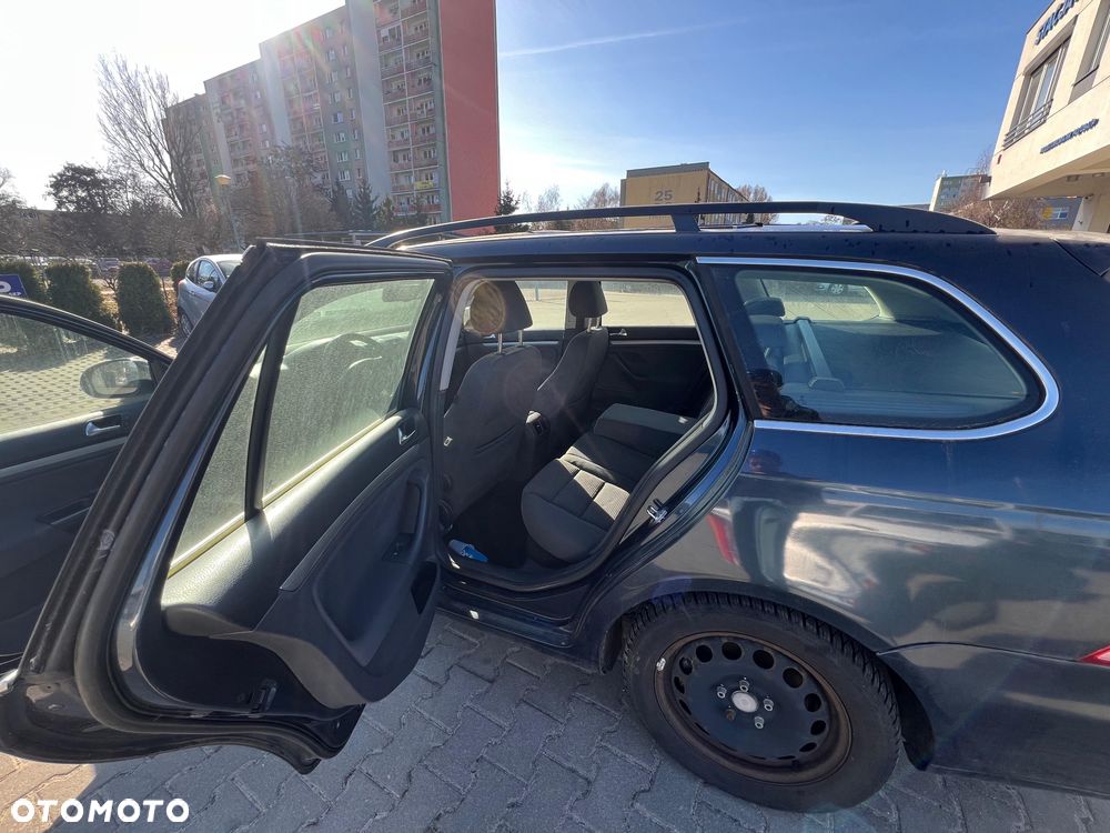 Volkswagen Golf 1.4 TSI Comfortline - 13